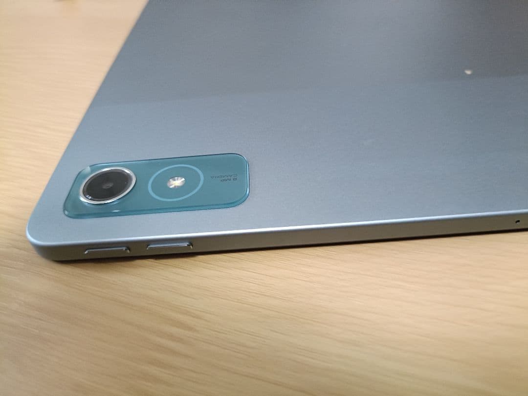 Androidタブレット本体 Lenovo Xiaoxin Pad Pro 12.7 S870 8GB 128