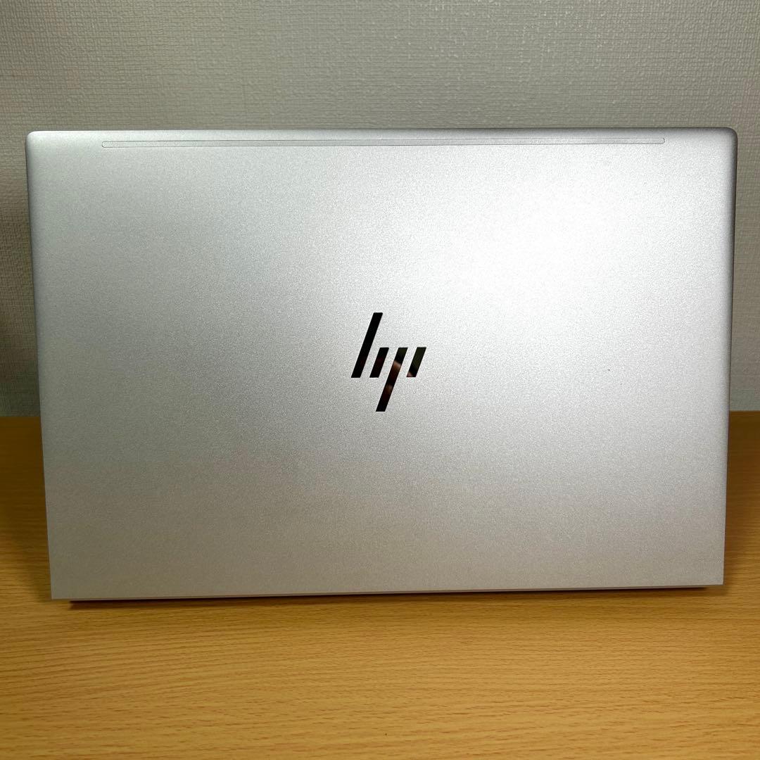 美品 HP EliteBook 630 G10 16GB i5 Office