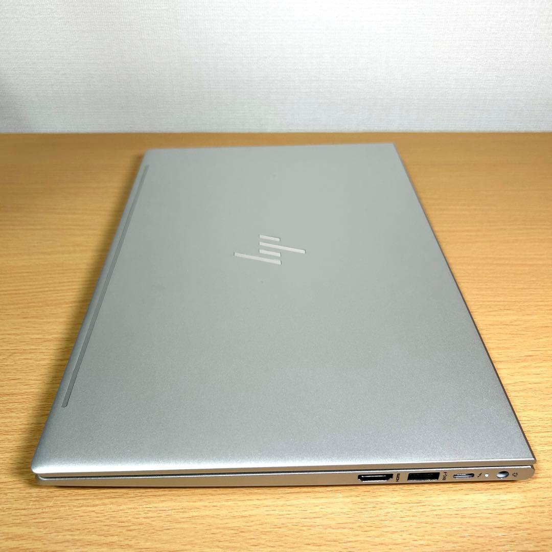 美品 HP EliteBook 630 G10 16GB i5 Office