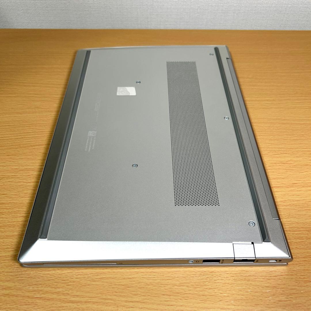 美品 HP EliteBook 630 G10 16GB i5 Office