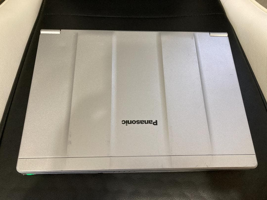 レッツノートSV9 256GB 16GB OFFICE2021