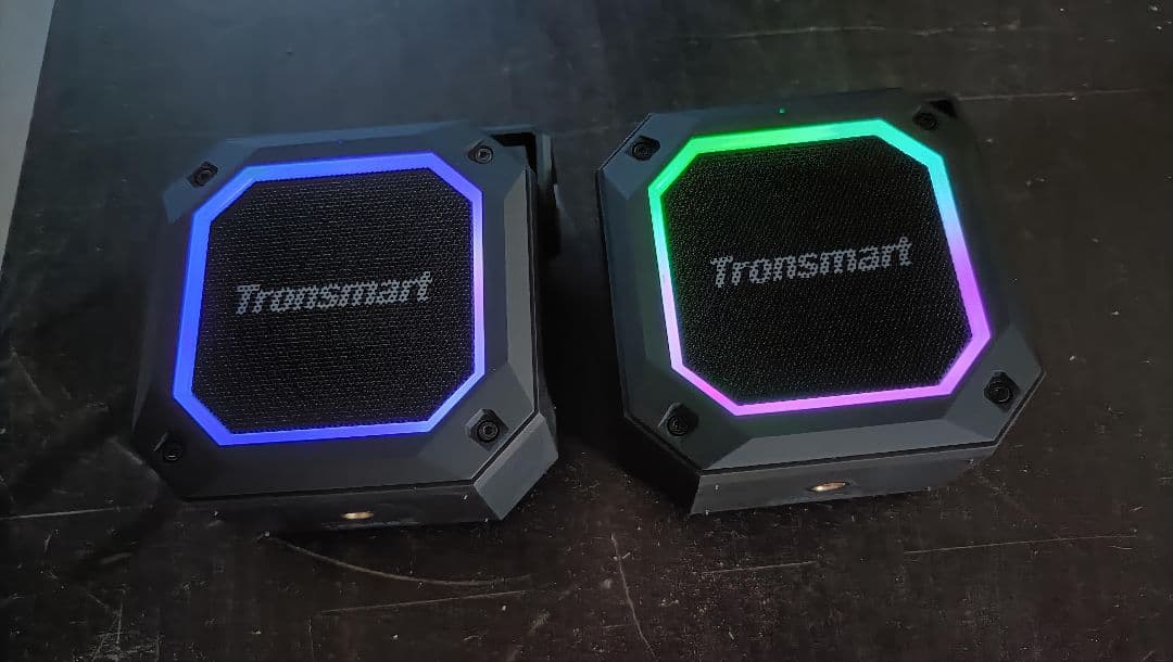 YAMAHA 2019～2021 FX ジェット 防水 ペアリング スピーカー