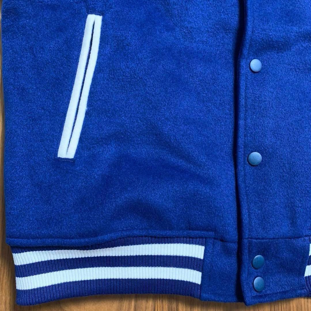 限定値下　SONY PlayStation 企業 非売品 スタジャン バーシティ