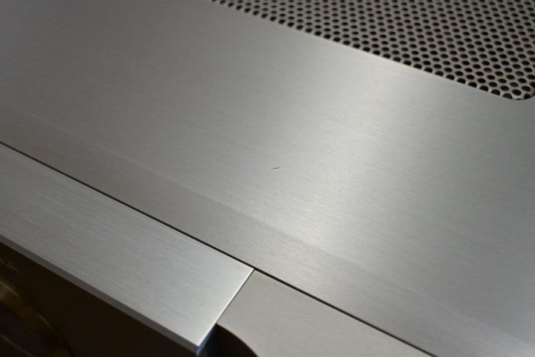 Marantz プリメインアンプ PM-11S3