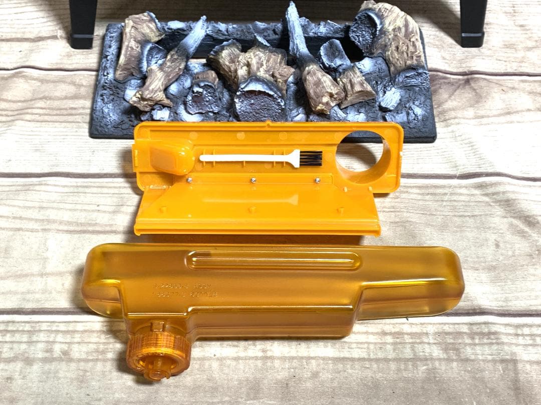 ディンプレックス 蒸気 電気暖炉 Piermont PMN12J 良品美品