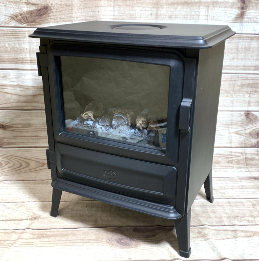 ディンプレックス 蒸気 電気暖炉 Piermont PMN12J 良品美品