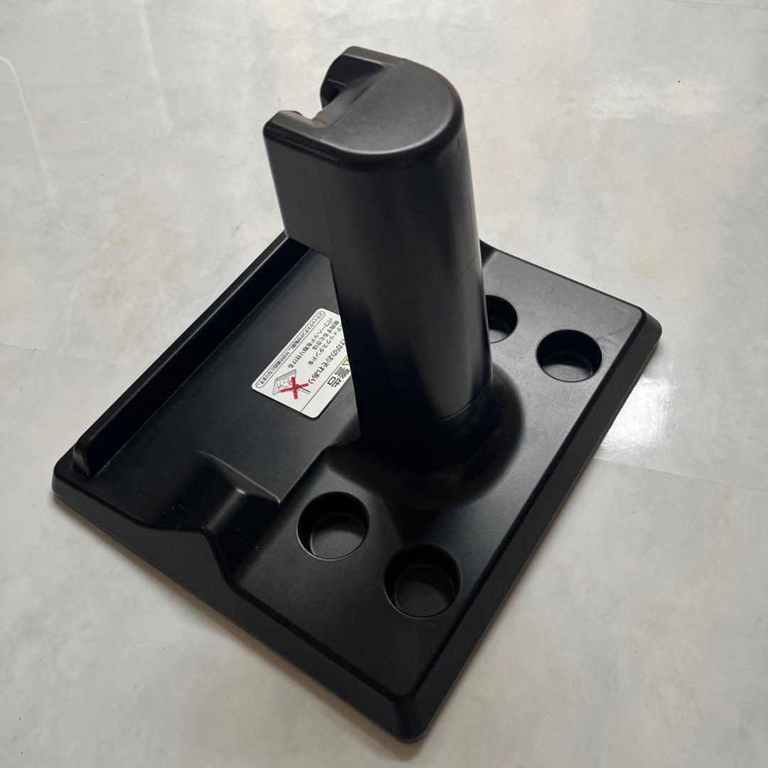 ⭐️専用スタンド付き⭐️ 24年製 ラクかるスティック　コードレス　PV-BL3J