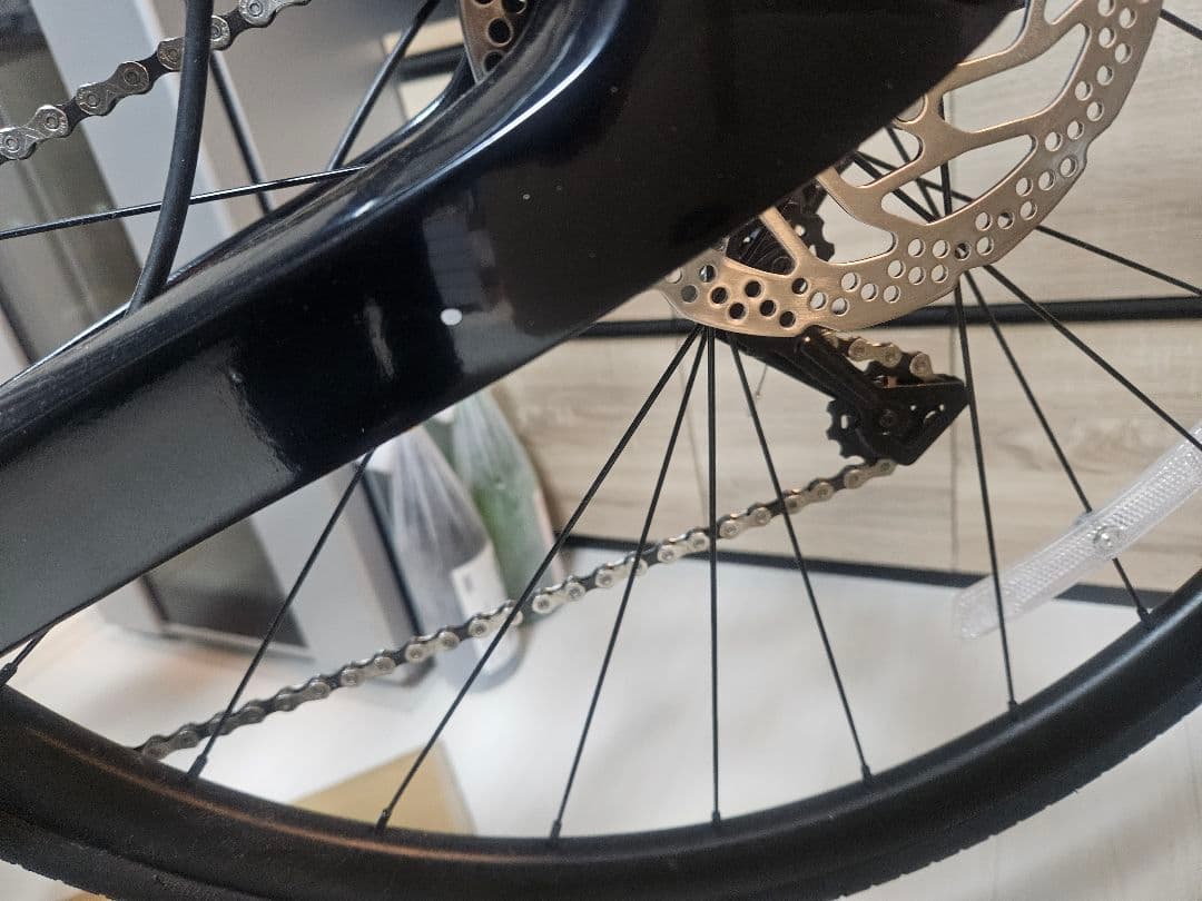 superstrata スーパーストラータ　ロードバイク