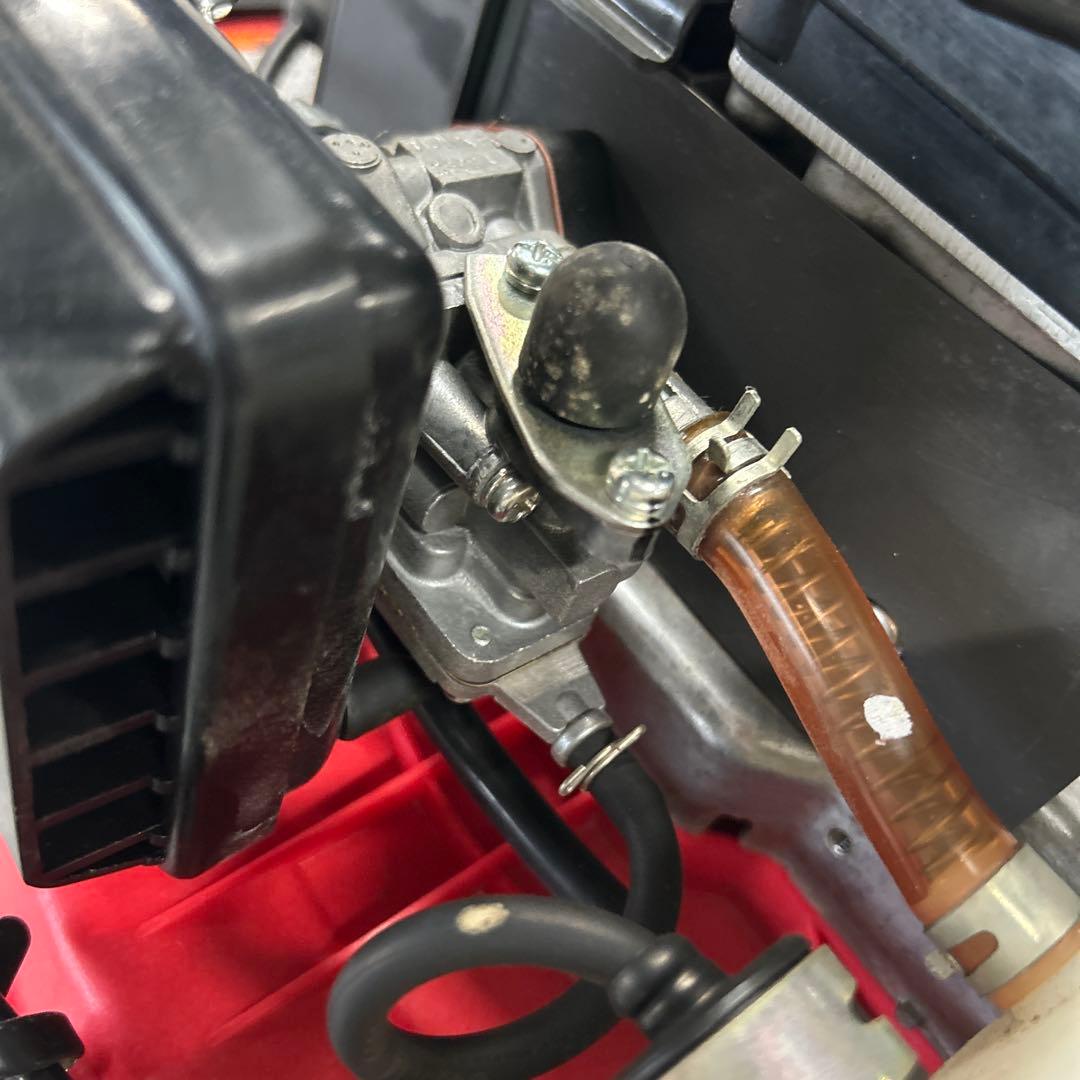 マルナカ MDM4015B 動力散布機