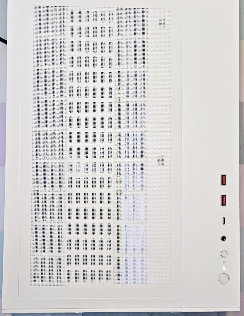 ささは オーダーメイドPC