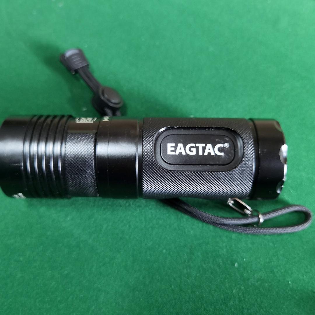 EAGTAC イーグルタック SX25L3 フラッシュライト