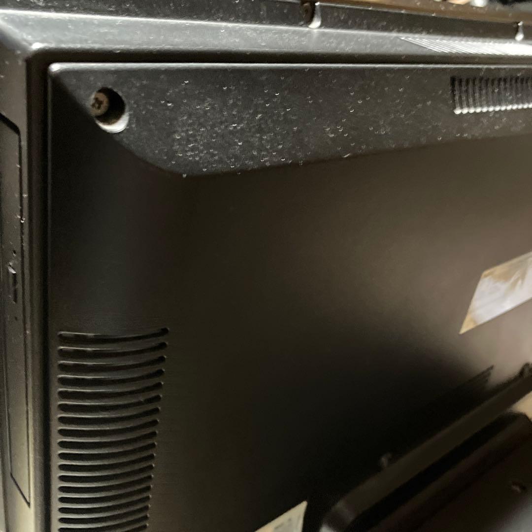 NEC モニターパソコン Windows11corei5美品