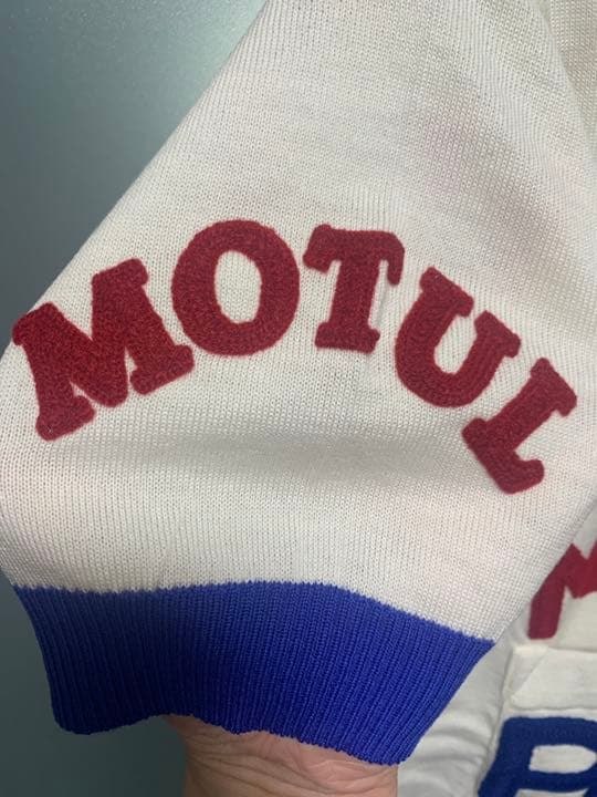 サイクリングジャージ　マルゴットパロマバハモンテス 1964 半袖