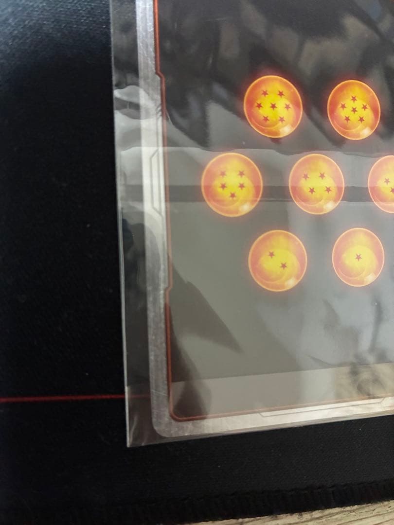 孫悟空　アルティメットバトル　8位入賞プロモ　フュージョンワールド　未開封