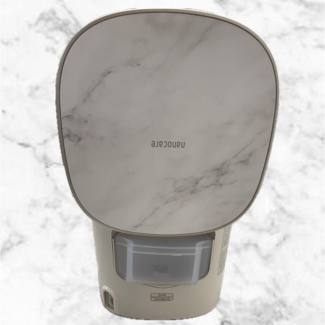 Panasonic ナノケアスチーマー