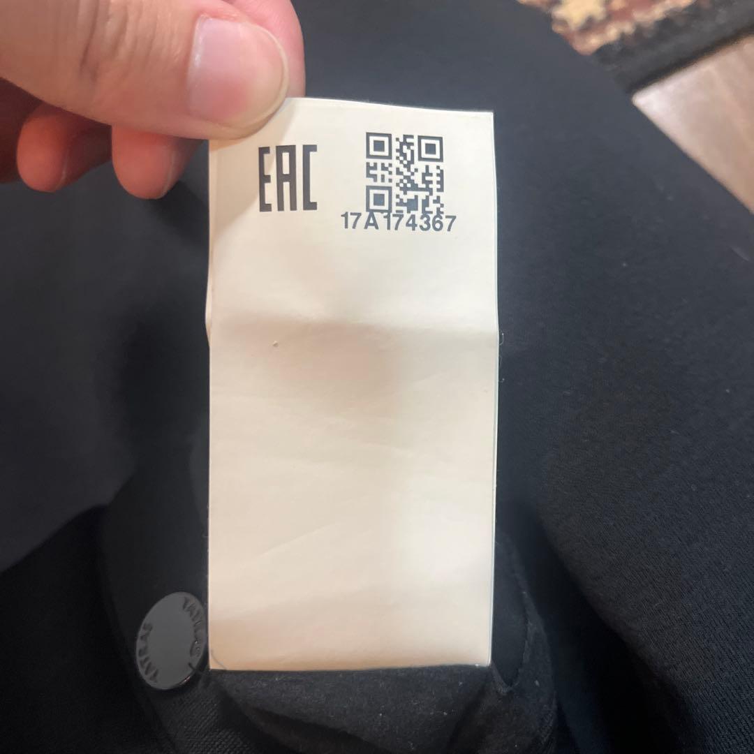 IO着用　タトラスTATRAS RラインTIMO