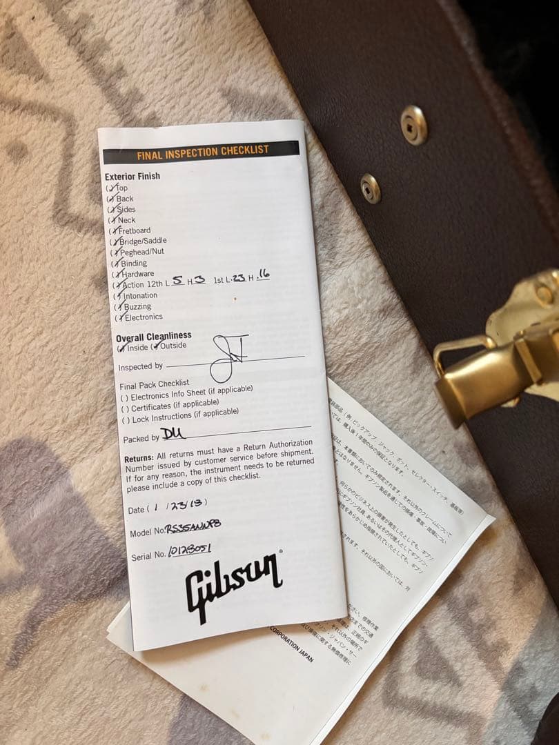 Gibson j-35 アコースティックギター