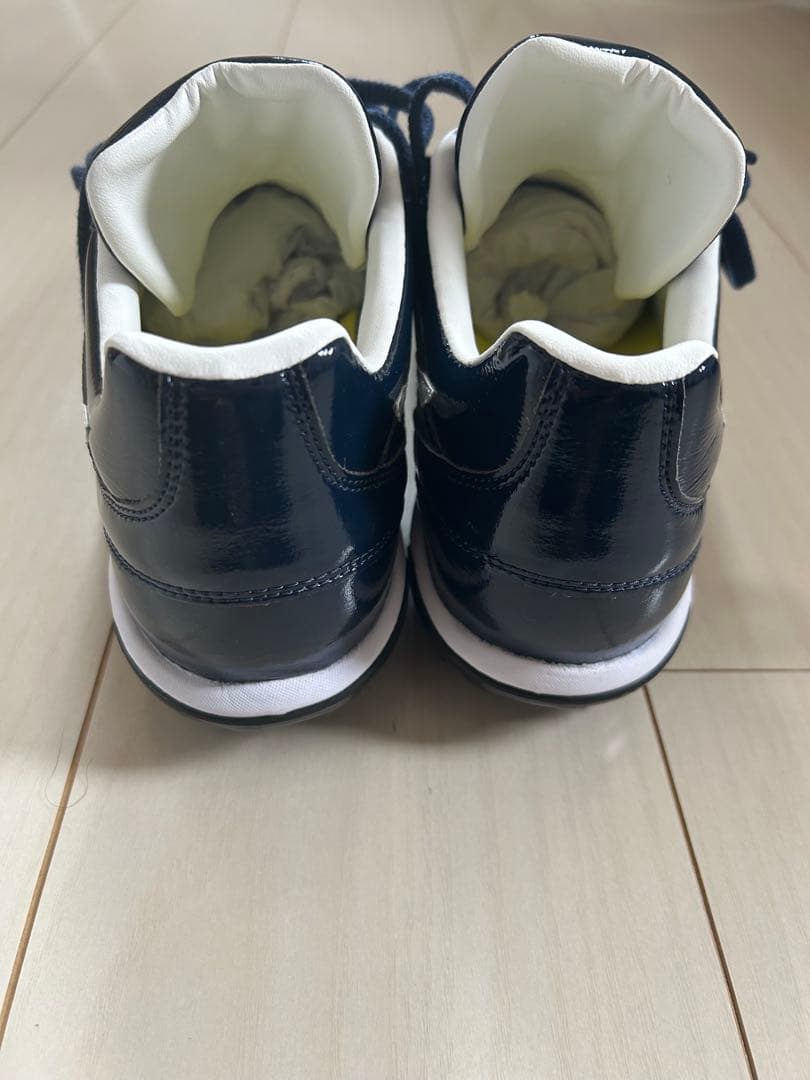 ミズノ　グローバルエリート　オーダースパイク　28.0