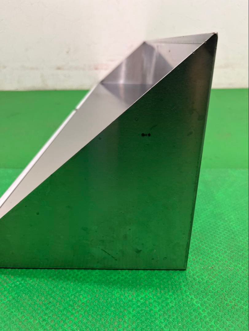 ☆工場整備品☆平棚 幅1140 ステンレス　業務用