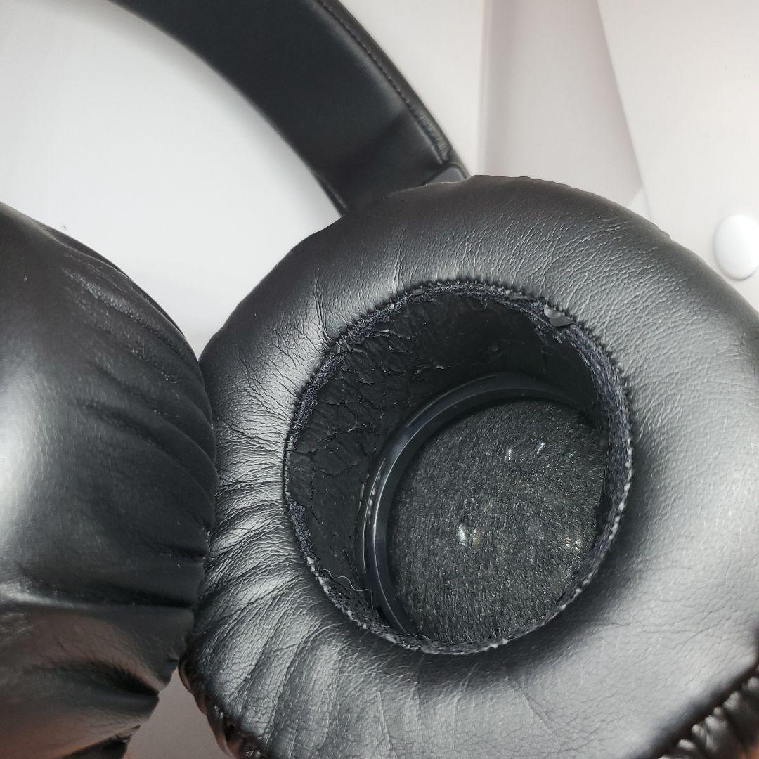 ヘッドホン SONY MDR-XB1000