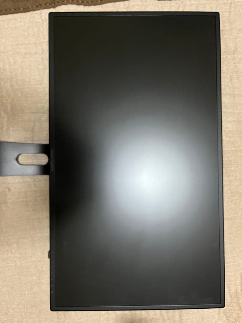 【値引中❗️】LCD-GCQ271XDB PCモニター