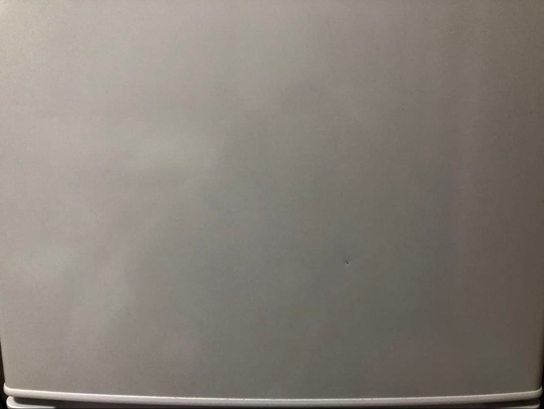 ニトリ　NITORI 冷蔵庫　NTR-106WH 106L 2020年製