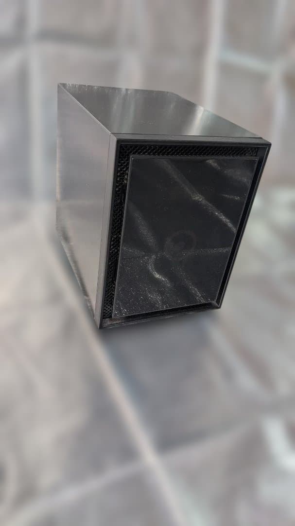 【NAS】NETGEAR ReadyNAS 316