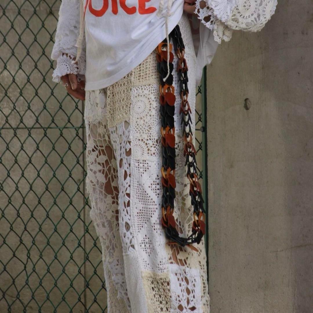 アクセサリー nodzoku Loop \"stack\" multi color