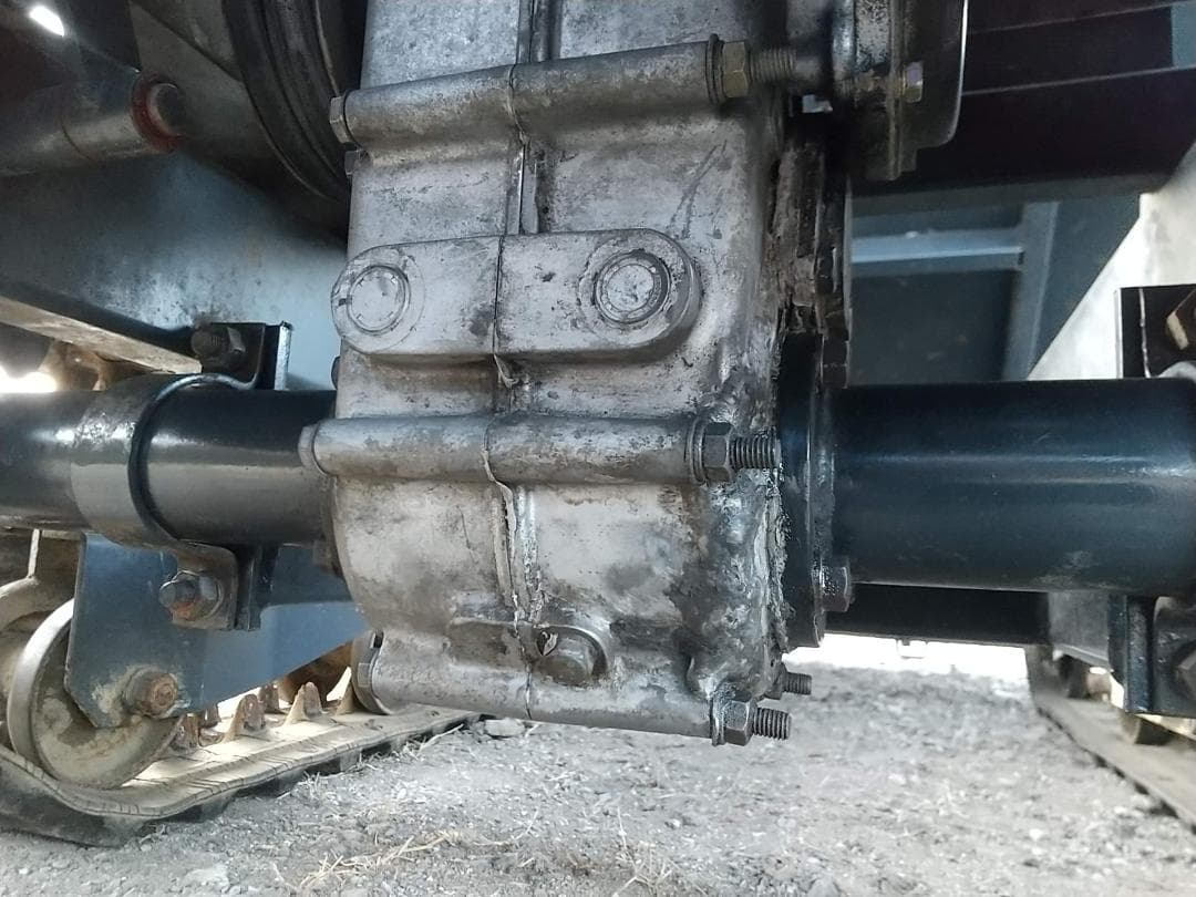 運搬車 SC2210D 剛力 手動ダンプ 最大積載量５５０ｋｇ