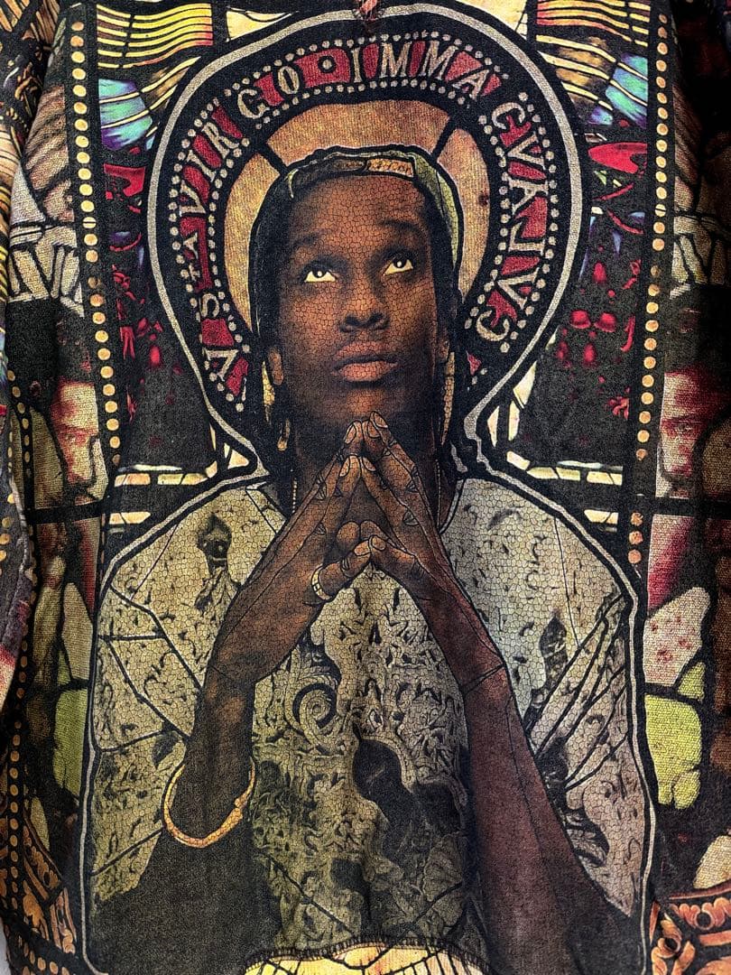 トップス 00's / Eleven Paris / Asap Rocky Sweat L