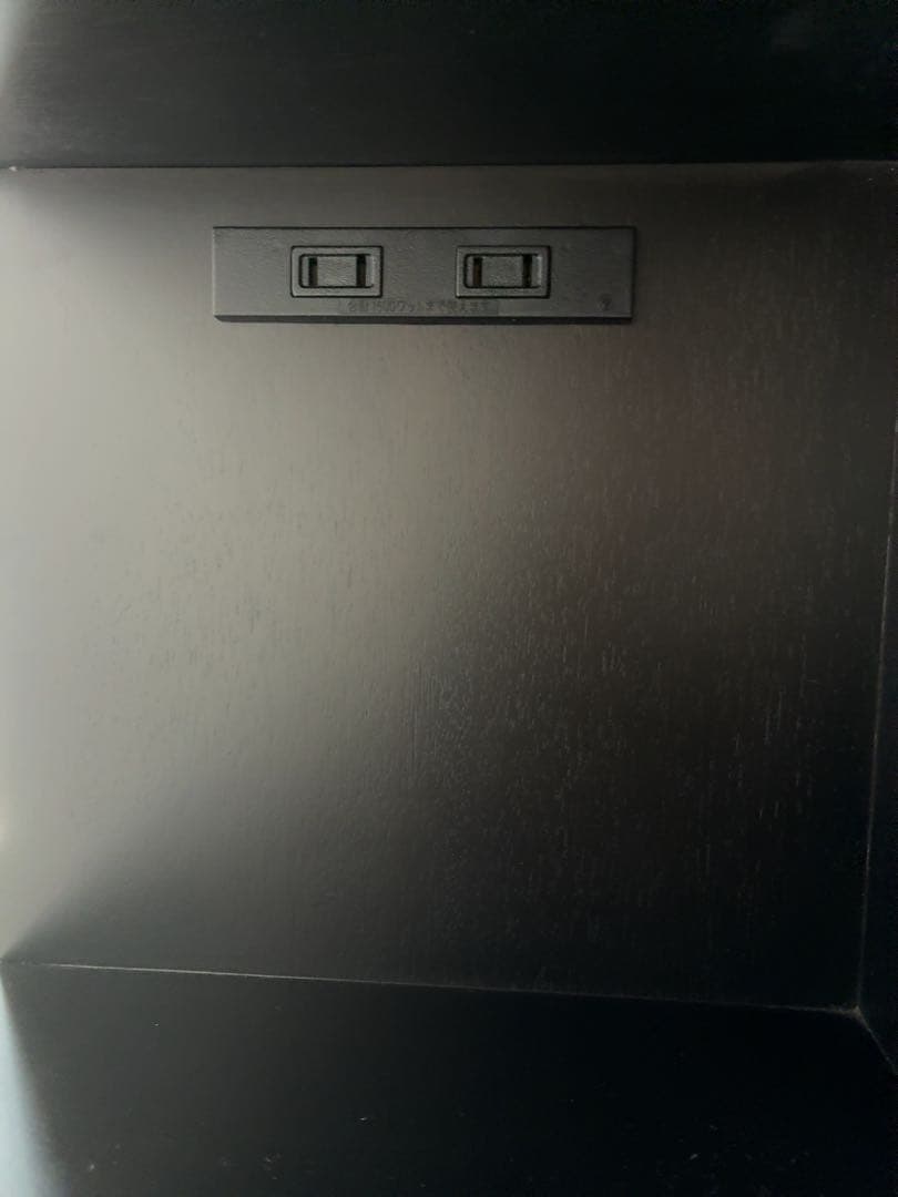 Cassina ixc. LOGGIA ロッジア ドレッサー&チェア