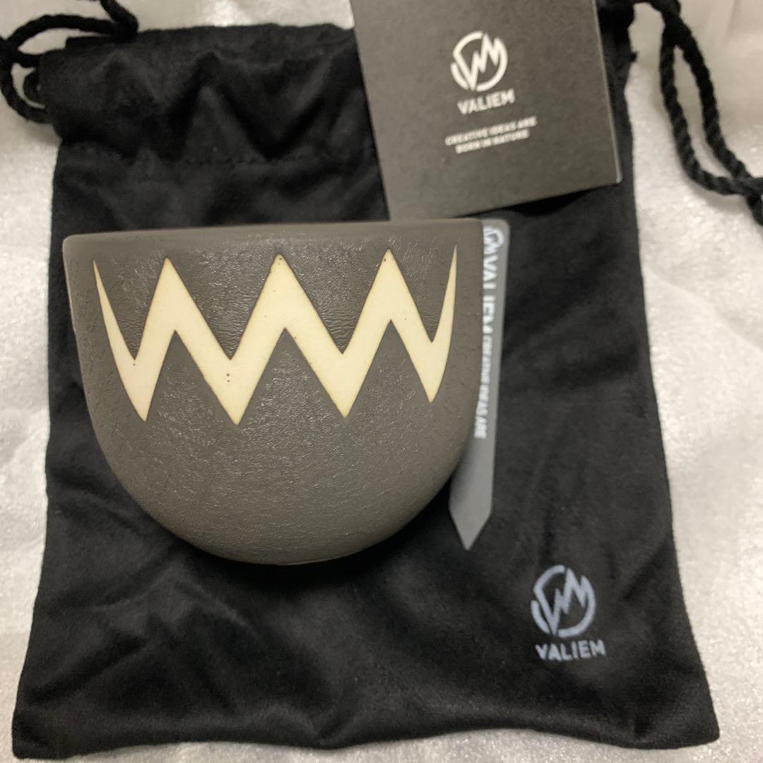 valiem moster mouth asura xs 鉢