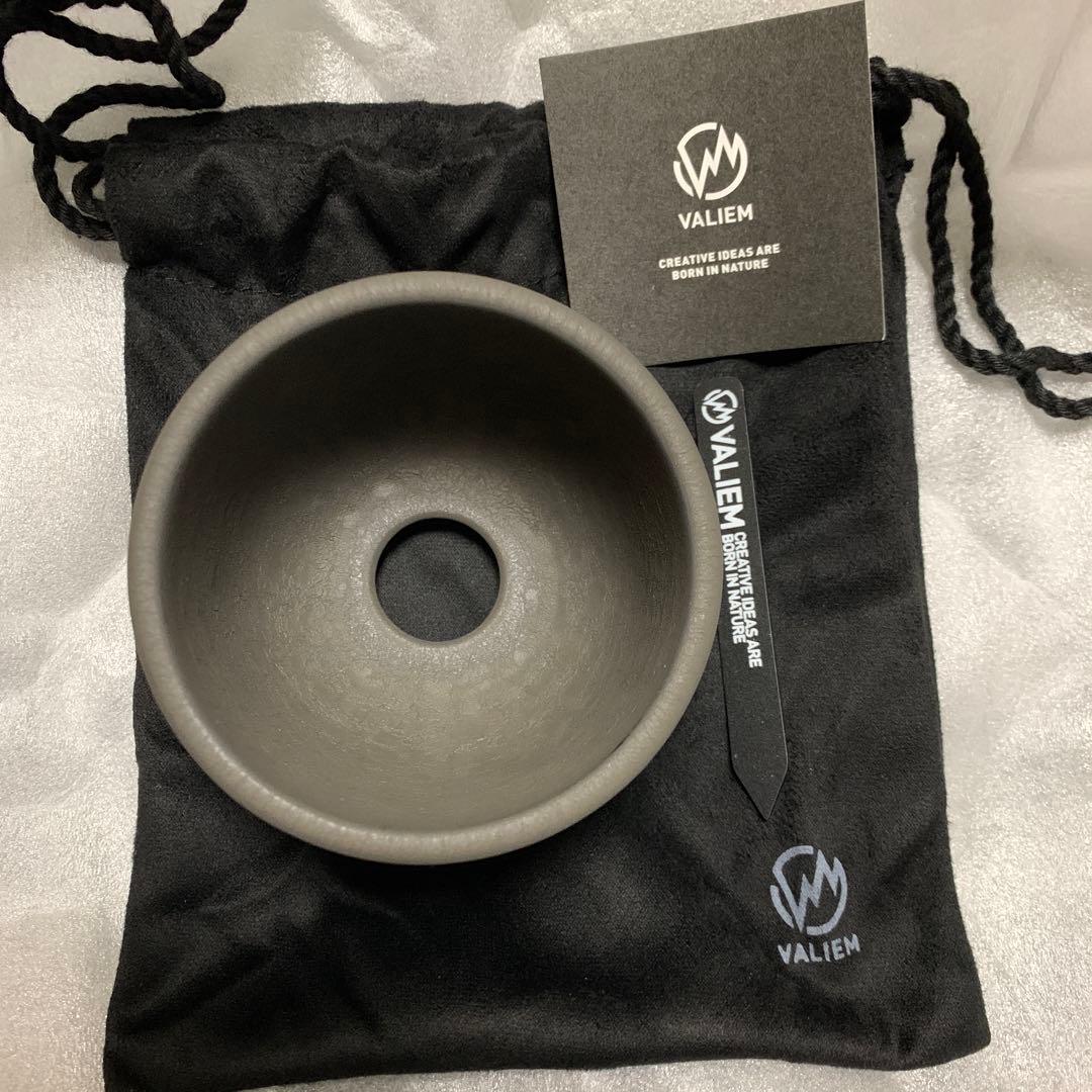 valiem moster mouth asura xs 鉢