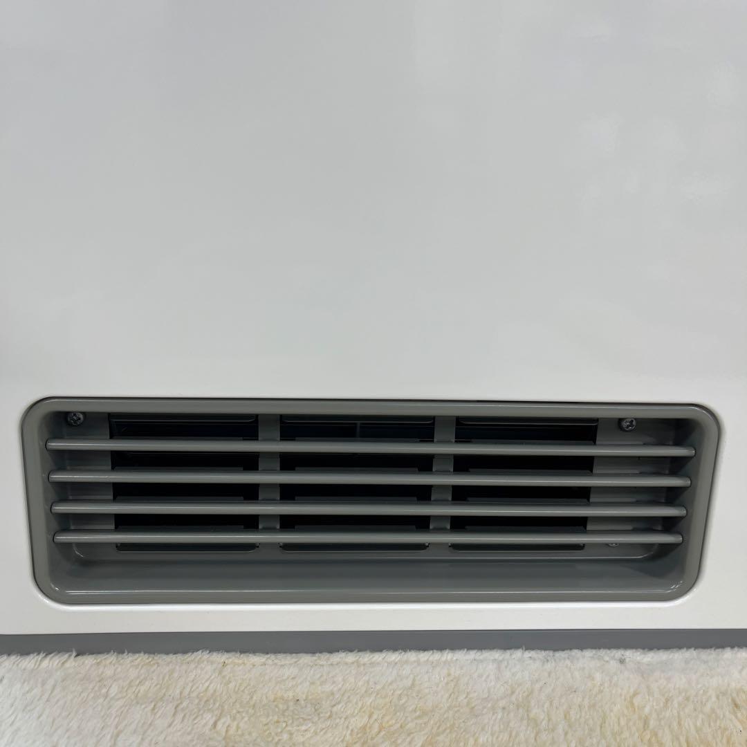 未使用通電確認済み 大阪ガス ガスファンヒーター(N)140-5882 ノーリツ