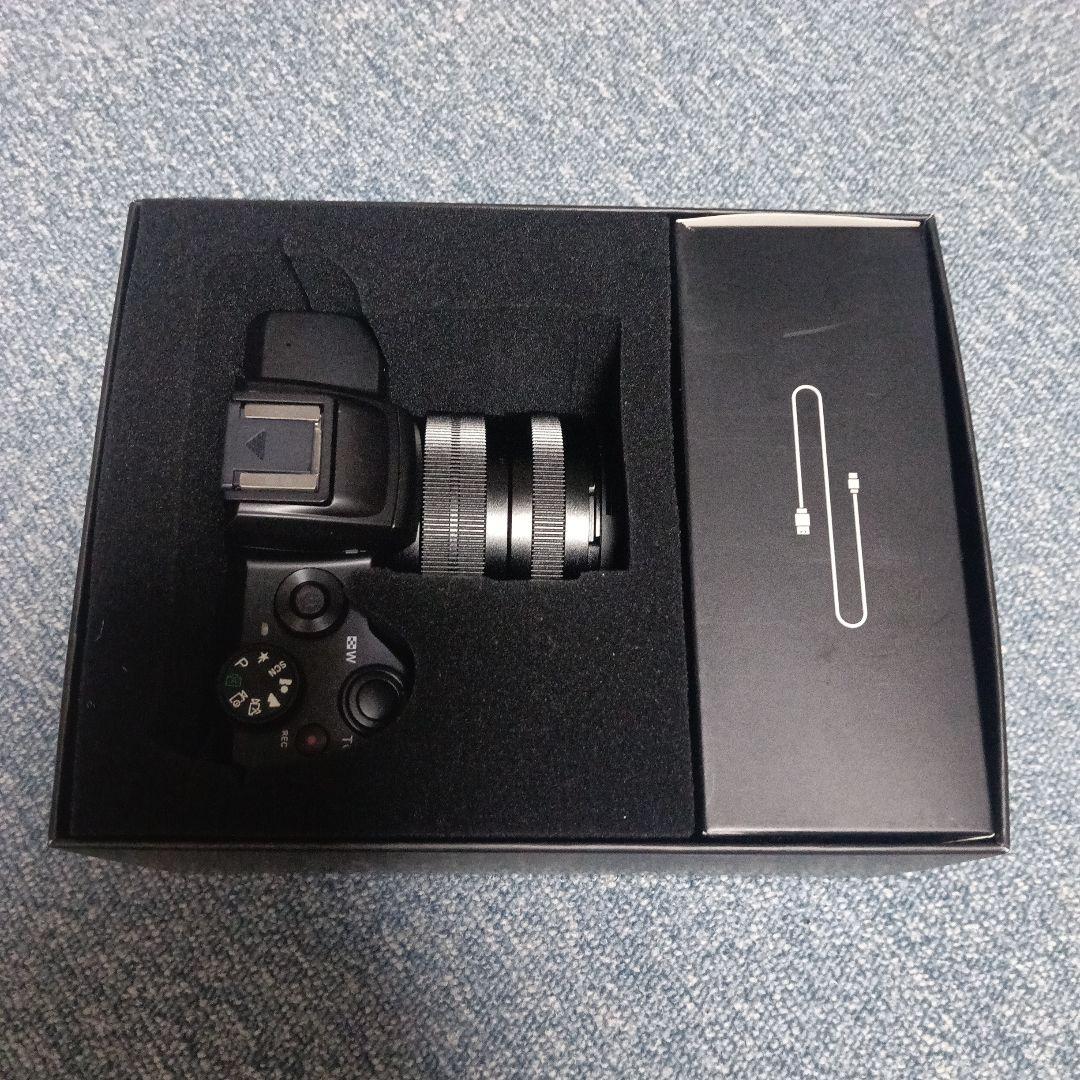 YOODEE 8K WIFI デジタルカメラ　 X001AQQBV5