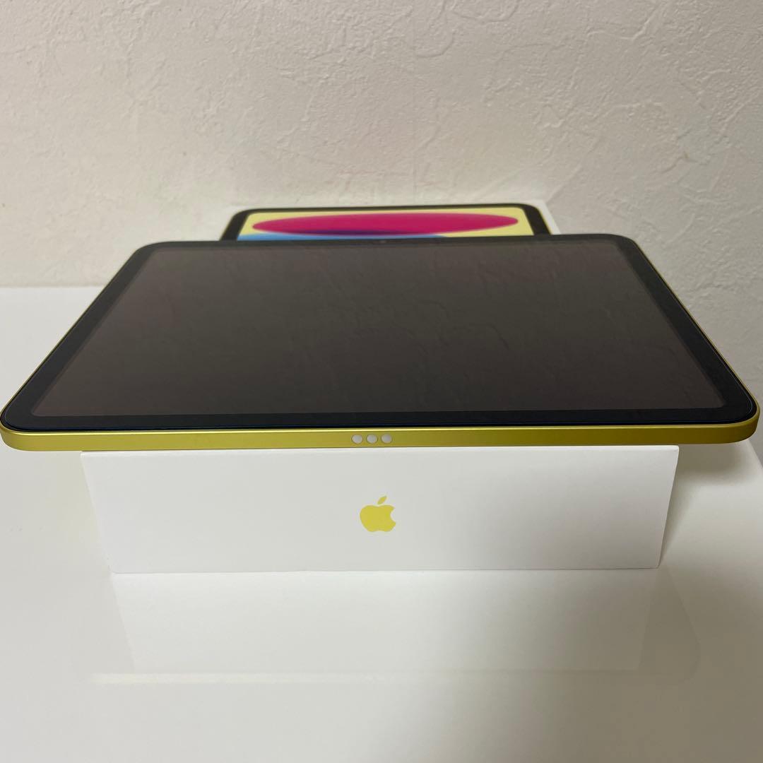 Apple iPad 11インチ Wi-Fi 128GB 2025年春モデル