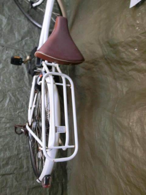 22：YAMAHA　PAS Ami　ジャンク　引取限定：埼玉県所沢市