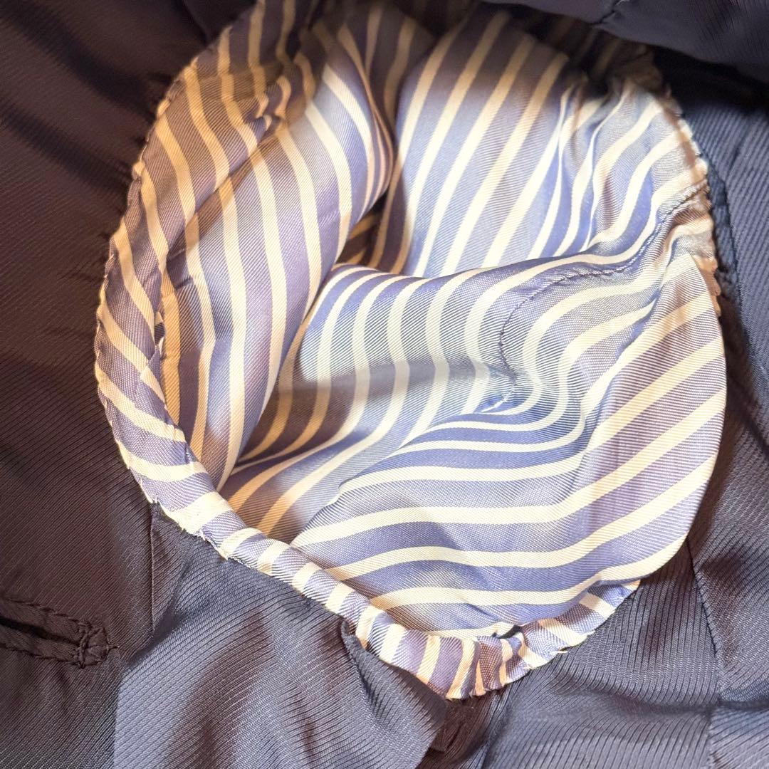 TOMORROWLAND PIRGLIM Zegna ウール セットアップ