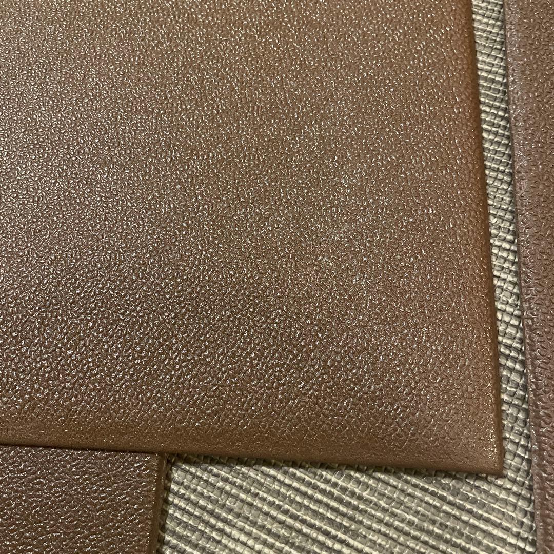 【専用】マルチマット　ムニュ　4枚　　滑り止め加工　　サイズ:小