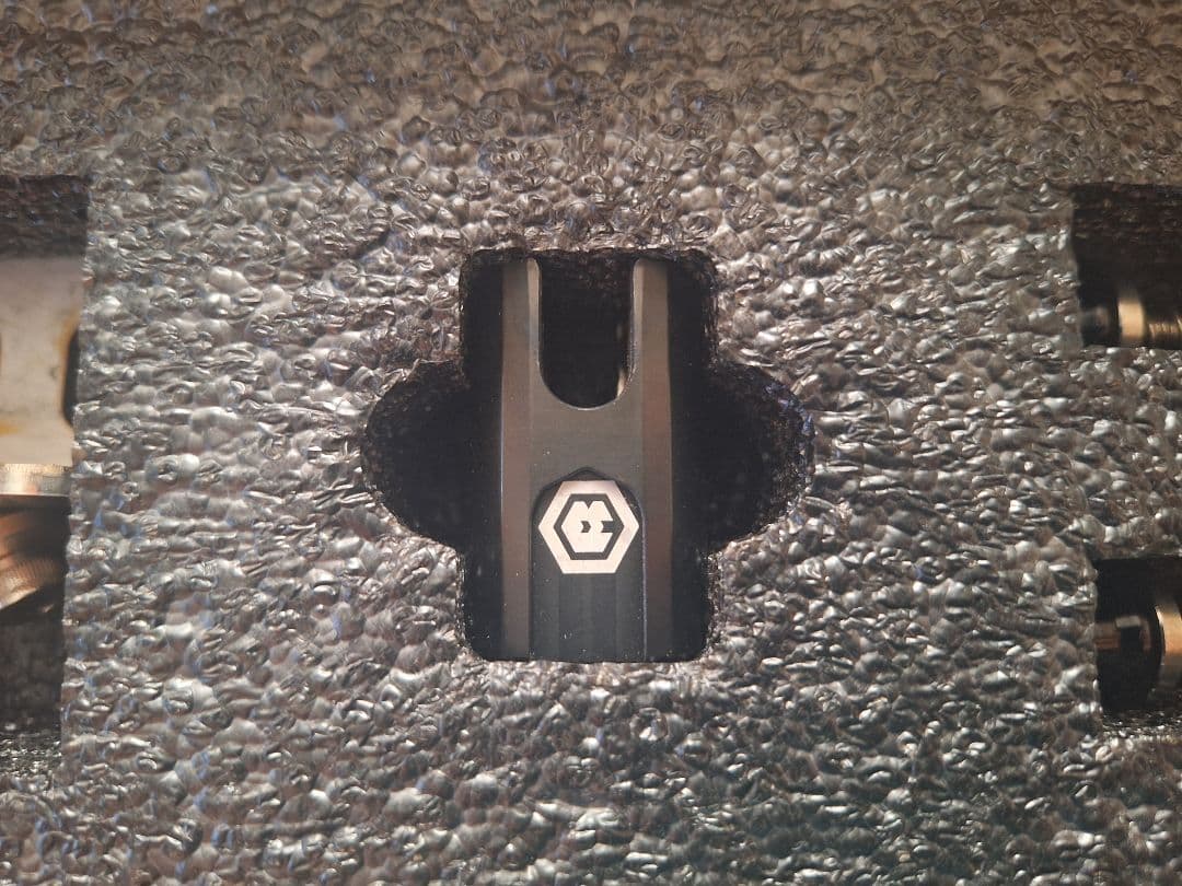 シグナスX4.5型用 補強バー