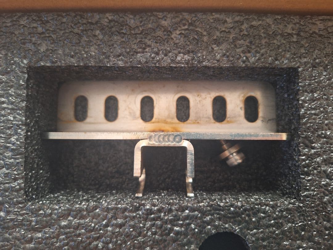 シグナスX4.5型用 補強バー