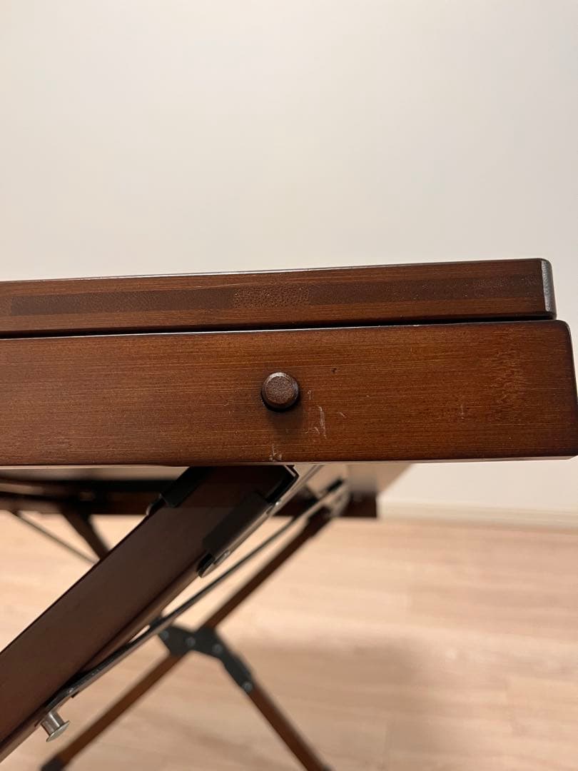 ②Hilander chef table ハイランダーシェフテーブル