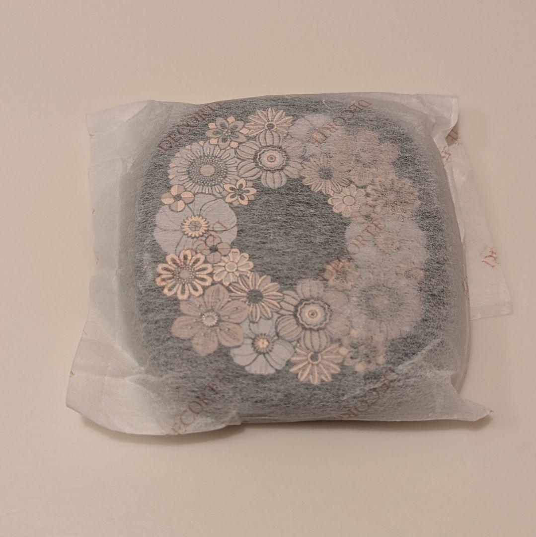 コスメデコルテ エターナルブルームコレクション　2025 アイシャドウパレット