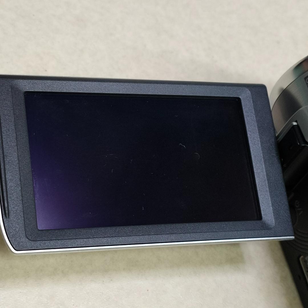 Panasonic HDC-TM90 ビデオカメラ 現状品