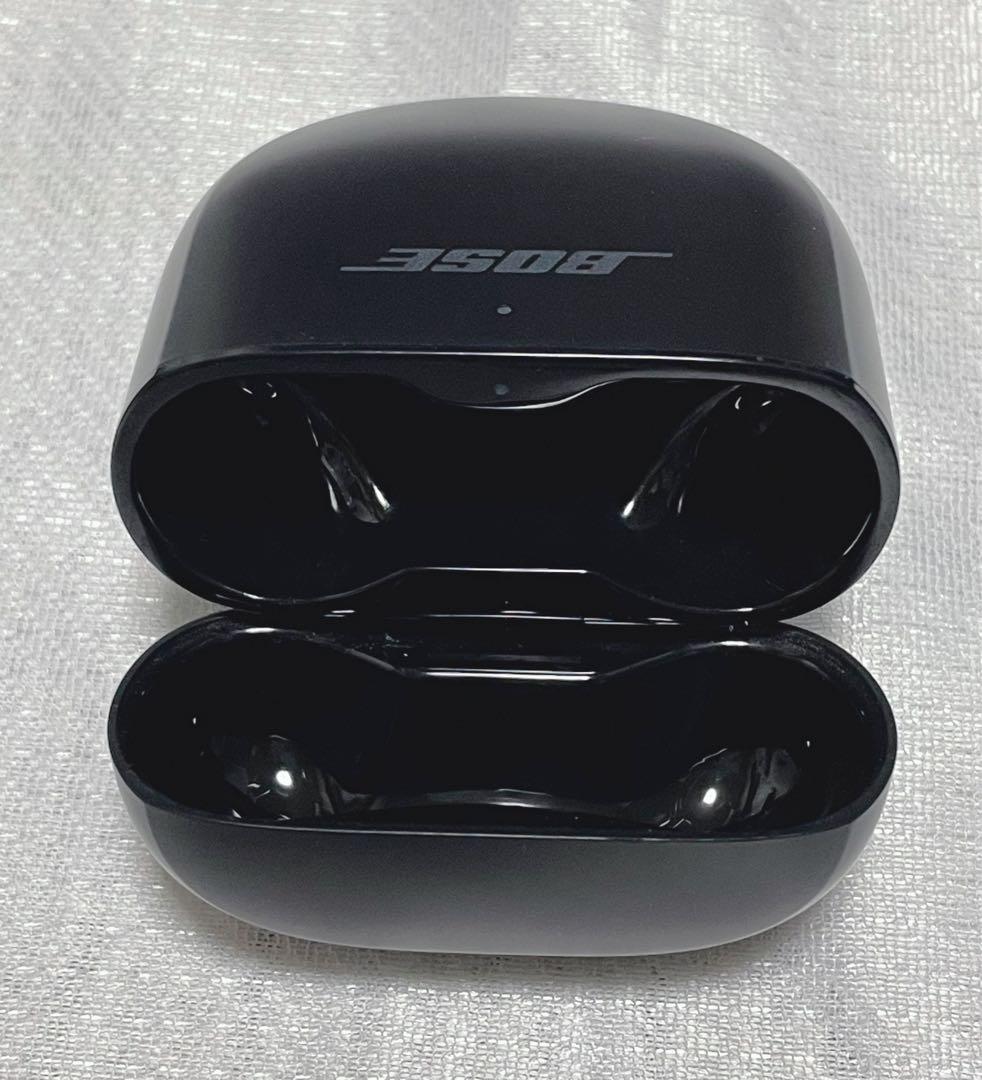 BOSE QuietComfort Ultra Earbuds ケースのみ　美品