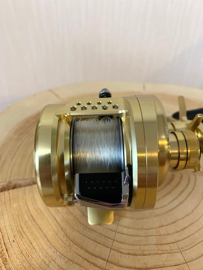 15カルカッタコンクエスト200HG