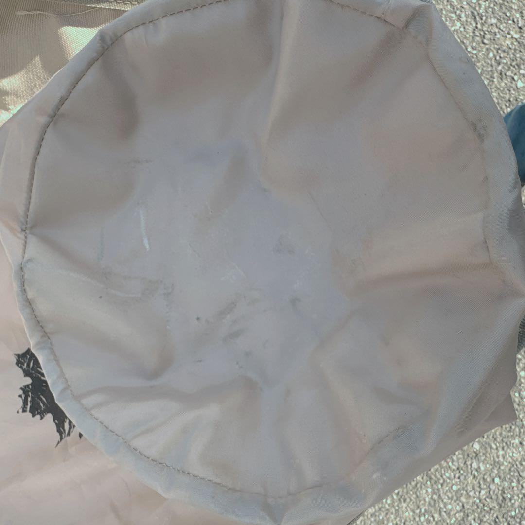 【即購入可】ロゴス ゆらゆらハンモックチェア