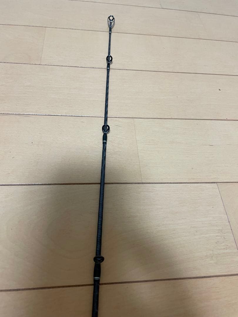 Shimano 19 グラップラー タイプJ　B60-4