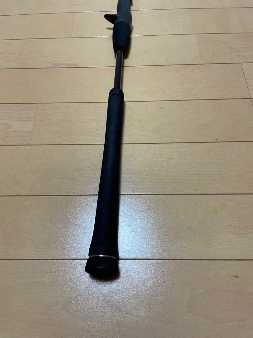 Shimano 19 グラップラー タイプJ　B60-4