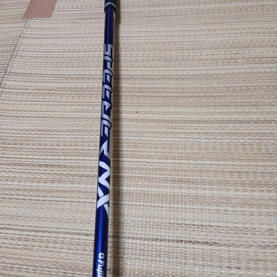 inpres Drive Star フェアウェイウッド